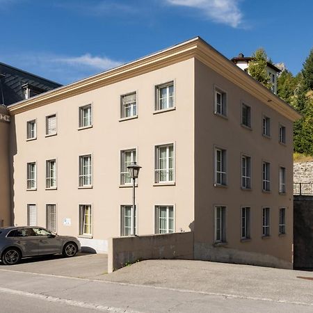 Seehof Reduit Davos Esterno foto